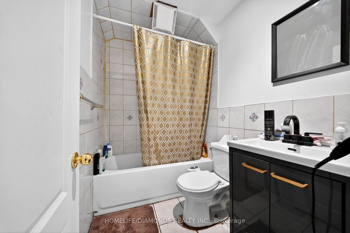 Photo 44 at 62 DON MINAKER Drive, Bram East, Brampton