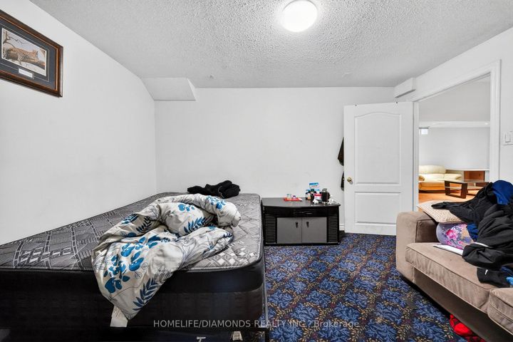 Photo 45 at 62 DON MINAKER Drive, Bram East, Brampton