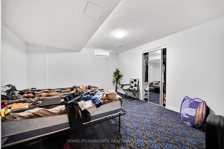 Photo 46 at 62 DON MINAKER Drive, Bram East, Brampton