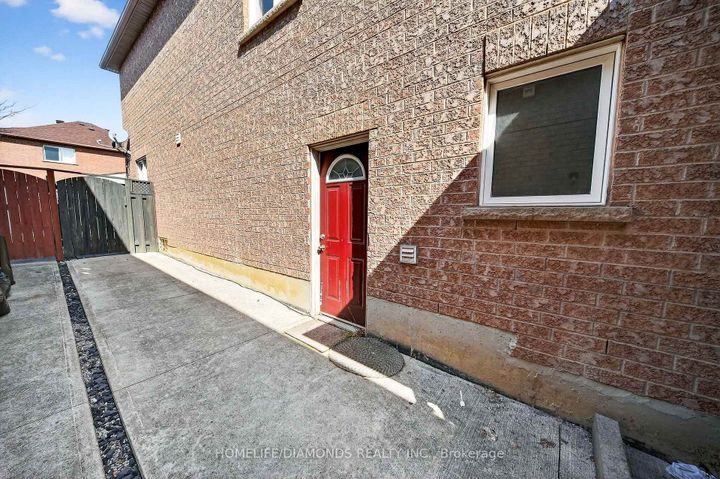 Photo 47 at 62 DON MINAKER Drive, Bram East, Brampton