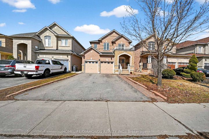 Photo 48 at 62 DON MINAKER Drive, Bram East, Brampton