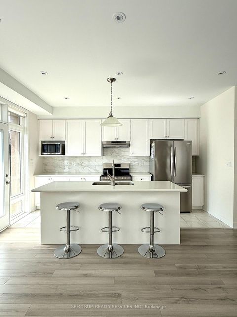 Photo 5 at 5 Riley Reed Lane, Rural Richmond Hill, Richmond Hill