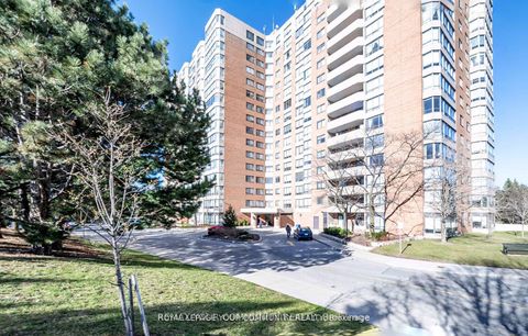 Photo 0 at 1601 - 7601 Bathurst Street, Yorkhill, Vaughan