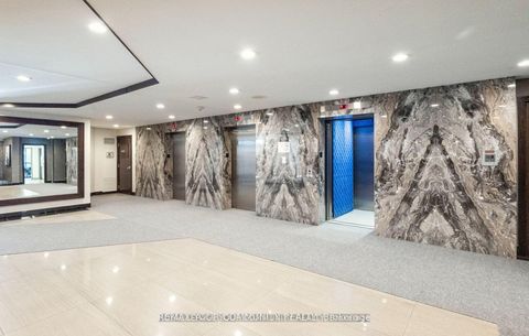 Photo 18 at 1601 - 7601 Bathurst Street, Yorkhill, Vaughan