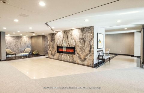 Photo 19 at 1601 - 7601 Bathurst Street, Yorkhill, Vaughan