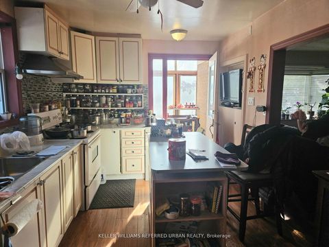 Photo 1 at 5332 Lawrence Avenue E, Centennial Scarborough, Toronto