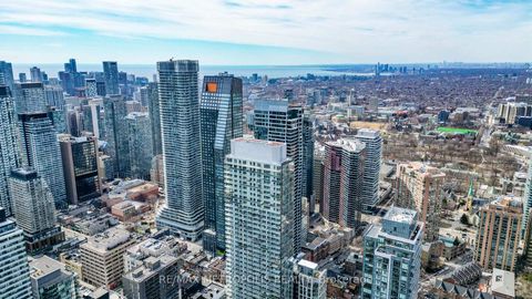 Photo 4 at 1203 - 55 Charles Street E, Yonge Corridor, Toronto