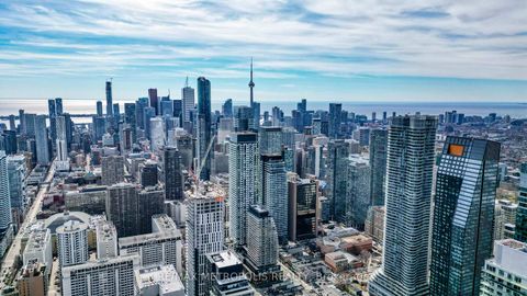 Photo 5 at 1203 - 55 Charles Street E, Yonge Corridor, Toronto