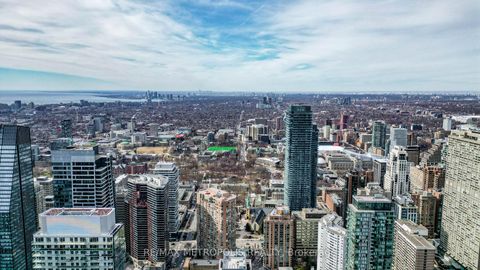 Photo 6 at 1203 - 55 Charles Street E, Yonge Corridor, Toronto