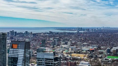 Photo 7 at 1203 - 55 Charles Street E, Yonge Corridor, Toronto