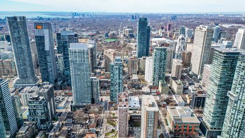 Photo 12 at 1203 - 55 Charles Street E, Yonge Corridor, Toronto