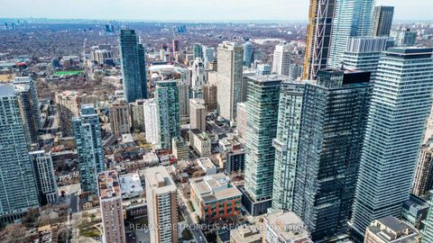 Photo 13 at 1203 - 55 Charles Street E, Yonge Corridor, Toronto