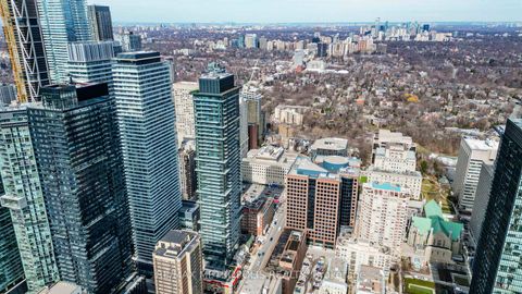 Photo 14 at 1203 - 55 Charles Street E, Yonge Corridor, Toronto