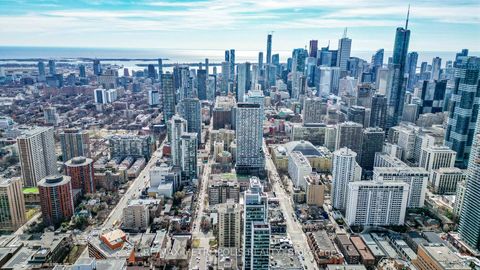 Photo 15 at 1203 - 55 Charles Street E, Yonge Corridor, Toronto