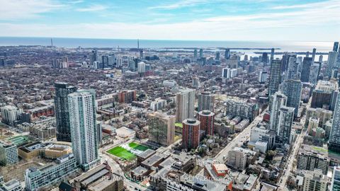 Photo 16 at 1203 - 55 Charles Street E, Yonge Corridor, Toronto