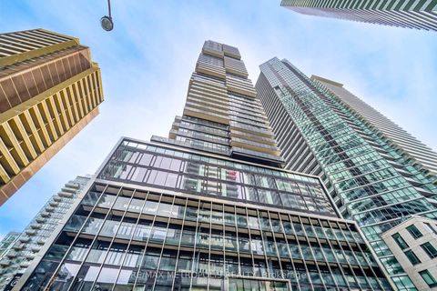 Photo 18 at 1203 - 55 Charles Street E, Yonge Corridor, Toronto