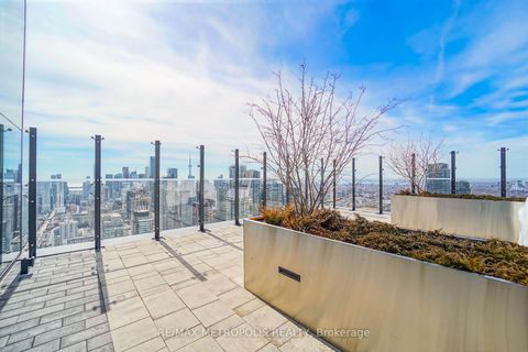 Photo 19 at 1203 - 55 Charles Street E, Yonge Corridor, Toronto