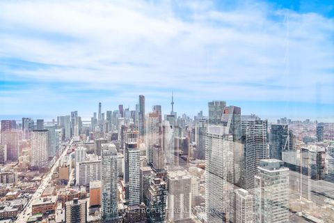 Photo 20 at 1203 - 55 Charles Street E, Yonge Corridor, Toronto