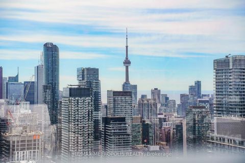 Photo 21 at 1203 - 55 Charles Street E, Yonge Corridor, Toronto