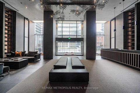 Photo 24 at 1203 - 55 Charles Street E, Yonge Corridor, Toronto