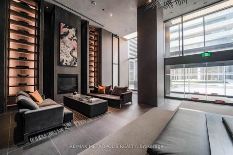 Photo 25 at 1203 - 55 Charles Street E, Yonge Corridor, Toronto