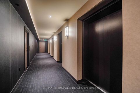 Photo 27 at 1203 - 55 Charles Street E, Yonge Corridor, Toronto