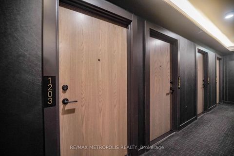 Photo 28 at 1203 - 55 Charles Street E, Yonge Corridor, Toronto