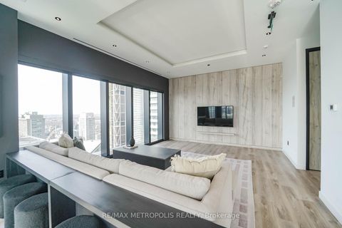 Photo 29 at 1203 - 55 Charles Street E, Yonge Corridor, Toronto