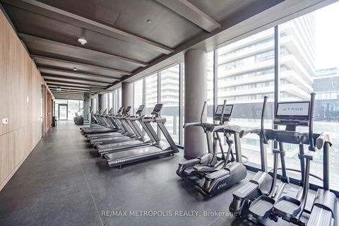 Photo 31 at 1203 - 55 Charles Street E, Yonge Corridor, Toronto