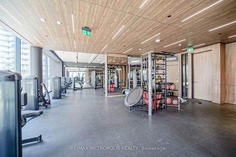 Photo 32 at 1203 - 55 Charles Street E, Yonge Corridor, Toronto