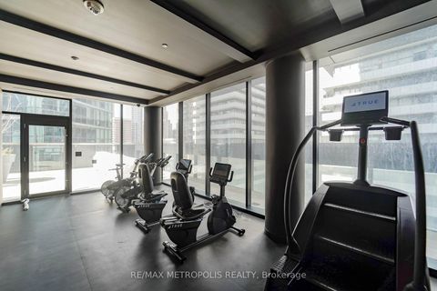 Photo 33 at 1203 - 55 Charles Street E, Yonge Corridor, Toronto