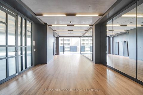 Photo 34 at 1203 - 55 Charles Street E, Yonge Corridor, Toronto