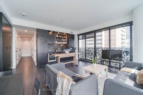 Photo 36 at 1203 - 55 Charles Street E, Yonge Corridor, Toronto