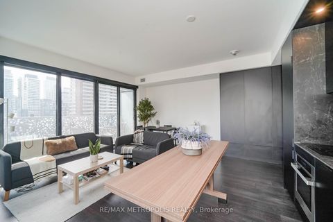 Photo 37 at 1203 - 55 Charles Street E, Yonge Corridor, Toronto