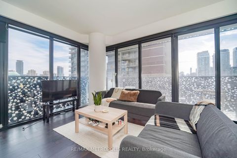 Photo 38 at 1203 - 55 Charles Street E, Yonge Corridor, Toronto