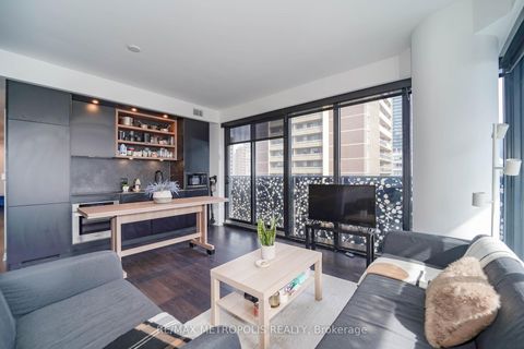 Photo 39 at 1203 - 55 Charles Street E, Yonge Corridor, Toronto