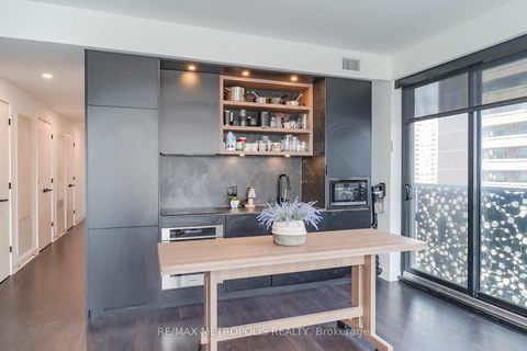 Photo 40 at 1203 - 55 Charles Street E, Yonge Corridor, Toronto