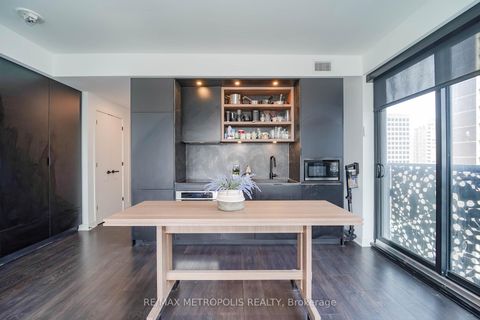 Photo 41 at 1203 - 55 Charles Street E, Yonge Corridor, Toronto