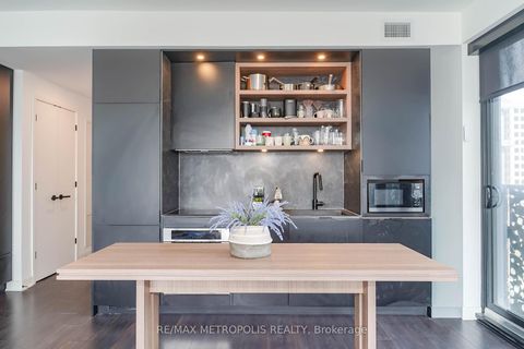 Photo 42 at 1203 - 55 Charles Street E, Yonge Corridor, Toronto