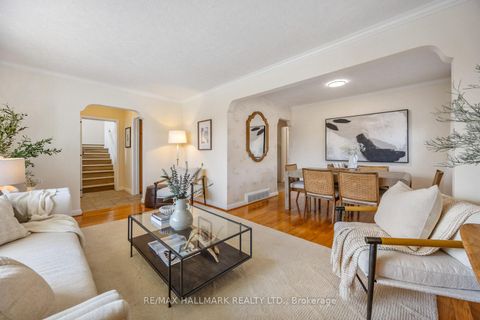 Photo 7 at 60 Greylawn Crescent, Maryvale, Toronto