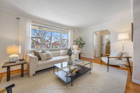 Photo 8 at 60 Greylawn Crescent, Maryvale, Toronto