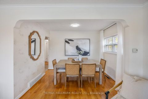 Photo 9 at 60 Greylawn Crescent, Maryvale, Toronto