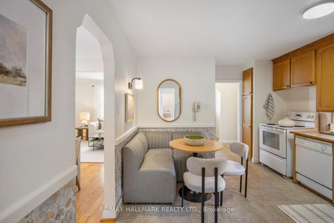 Photo 10 at 60 Greylawn Crescent, Maryvale, Toronto