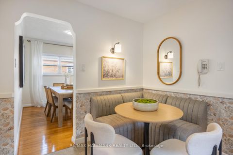 Photo 12 at 60 Greylawn Crescent, Maryvale, Toronto