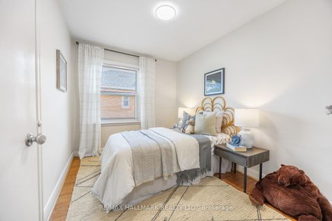 Photo 20 at 60 Greylawn Crescent, Maryvale, Toronto
