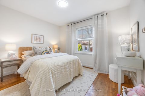 Photo 22 at 60 Greylawn Crescent, Maryvale, Toronto