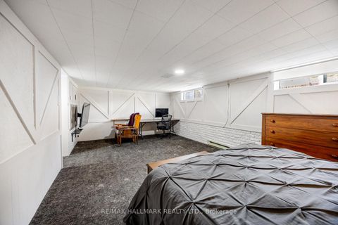 Photo 25 at 60 Greylawn Crescent, Maryvale, Toronto