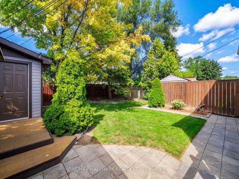 Photo 32 at 60 Greylawn Crescent, Maryvale, Toronto