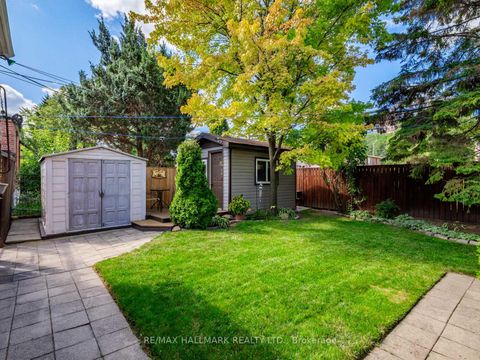Photo 34 at 60 Greylawn Crescent, Maryvale, Toronto