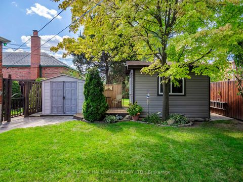 Photo 37 at 60 Greylawn Crescent, Maryvale, Toronto
